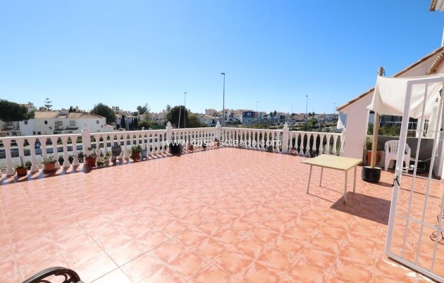 Reventa - Villa - Orihuela Costa - Costa Blanca