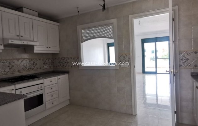 Reventa - Apartamento / piso - Orihuela Costa - Costa Blanca