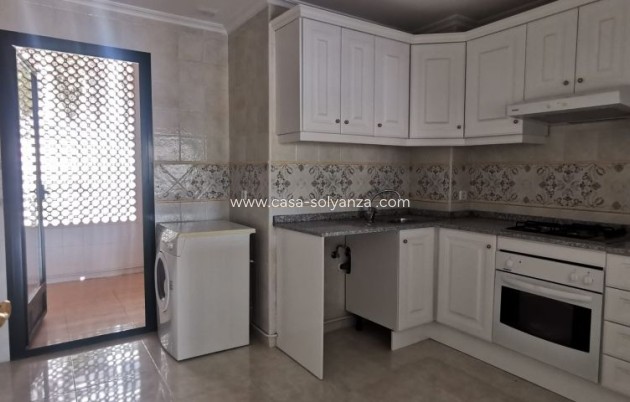 Reventa - Apartamento / piso - Orihuela Costa - Costa Blanca