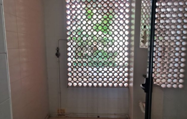 Reventa - Apartamento / piso - Orihuela Costa - Costa Blanca