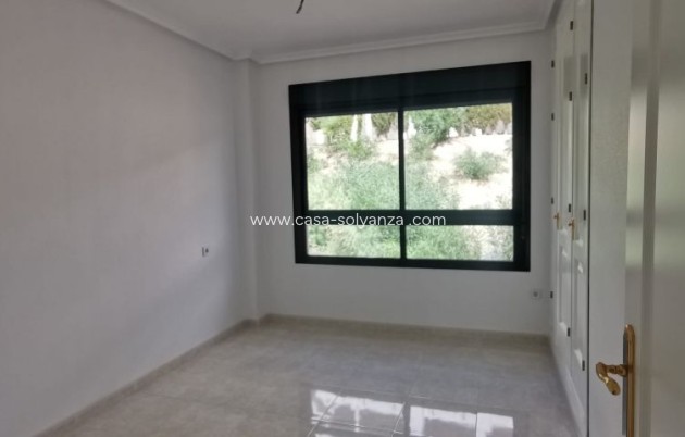 Reventa - Apartamento / piso - Orihuela Costa - Costa Blanca