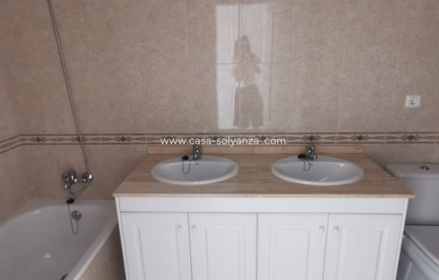 Reventa - Apartamento / piso - Orihuela Costa - Costa Blanca