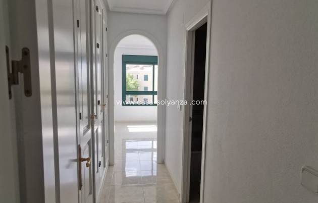 Reventa - Apartamento / piso - Orihuela Costa - Costa Blanca