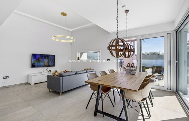 Revente - Villa - Guardamar del Segura - Costa Blanca