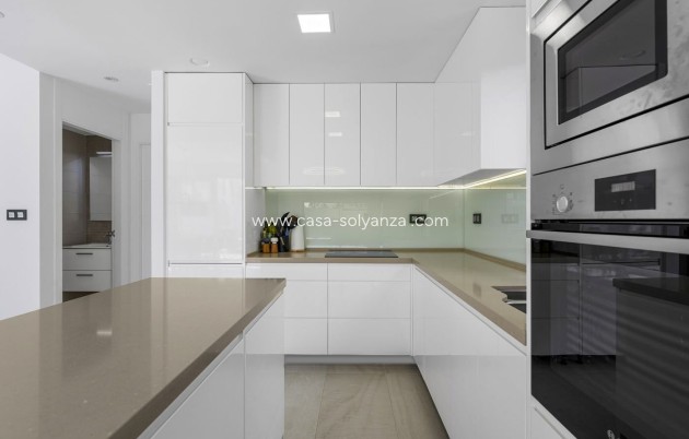 Revente - Villa - Guardamar del Segura - Costa Blanca