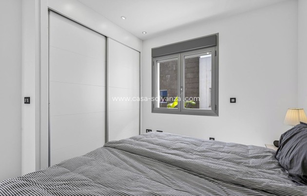 Revente - Villa - Guardamar del Segura - Costa Blanca