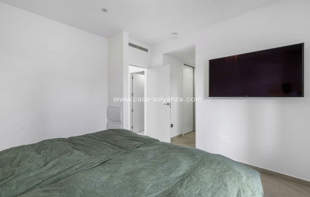 Revente - Villa - Guardamar del Segura - Costa Blanca