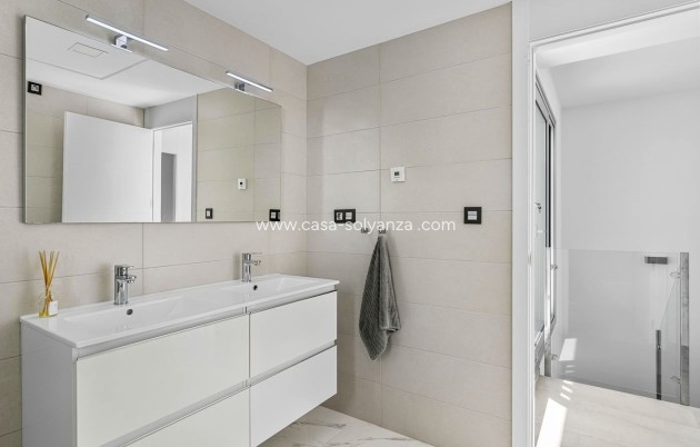 Revente - Villa - Guardamar del Segura - Costa Blanca