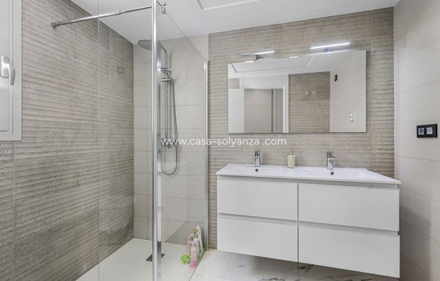 Revente - Villa - Guardamar del Segura - Costa Blanca