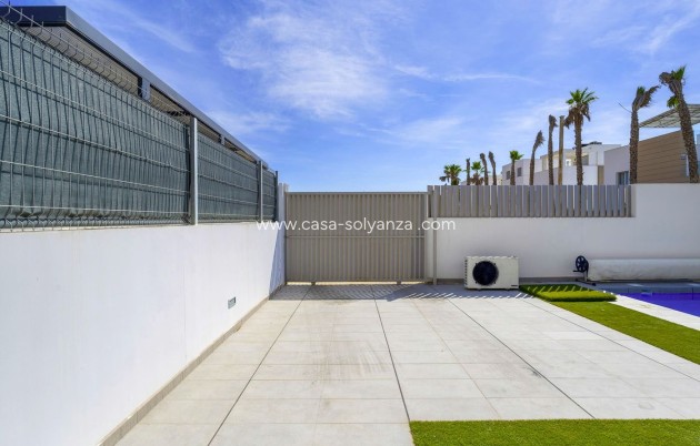 Revente - Villa - Guardamar del Segura - Costa Blanca