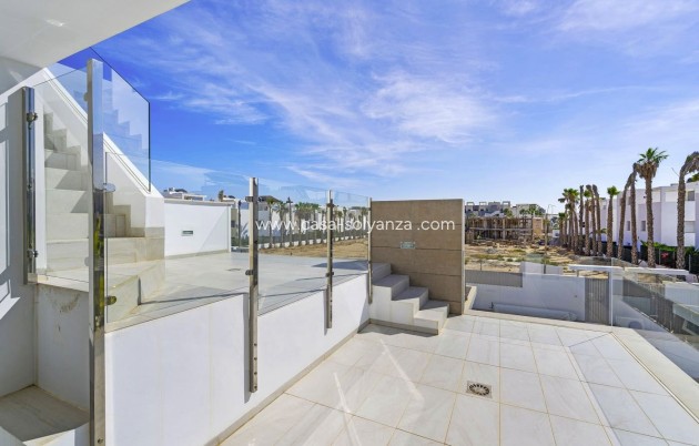 Revente - Villa - Guardamar del Segura - Costa Blanca