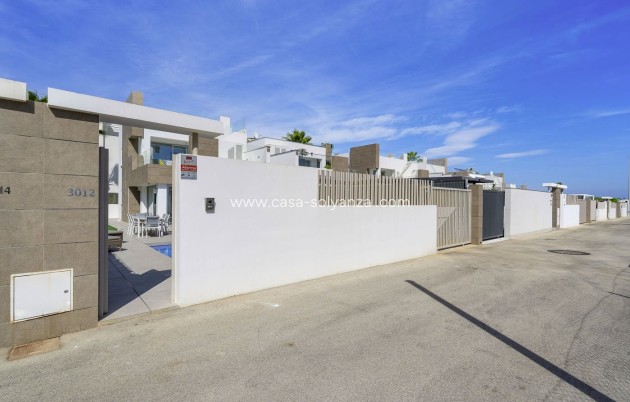 Revente - Villa - Guardamar del Segura - Costa Blanca