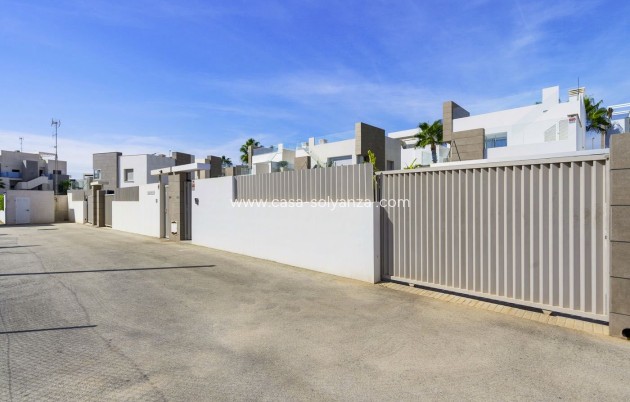 Revente - Villa - Guardamar del Segura - Costa Blanca