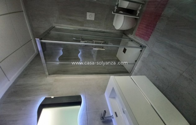 Revente - Villa - San Miguel de Salinas - Inland