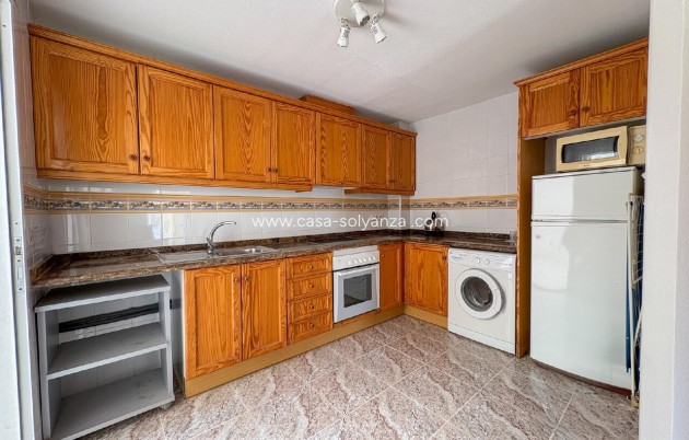 Reventa - Apartamento / piso - Villamartin - Costa Blanca