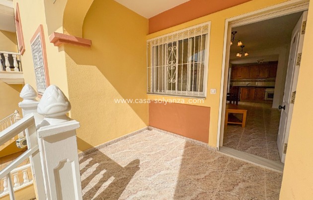 Reventa - Apartamento / piso - Villamartin - Costa Blanca