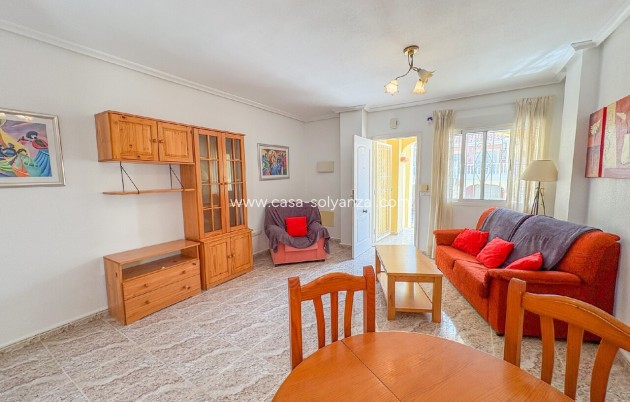 Reventa - Apartamento / piso - Villamartin - Costa Blanca