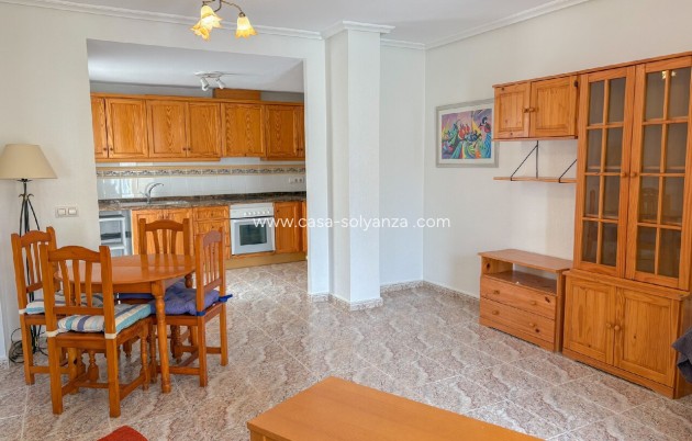 Reventa - Apartamento / piso - Villamartin - Costa Blanca