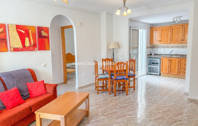 Reventa - Apartamento / piso - Villamartin - Costa Blanca