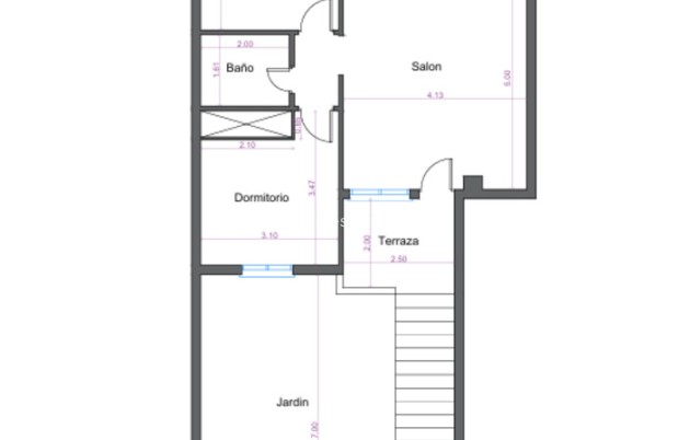 Reventa - Apartamento / piso - Villamartin - Costa Blanca