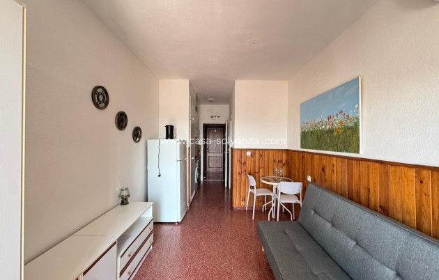 Wiederverkauf - Wohnung - Torrevieja - Center