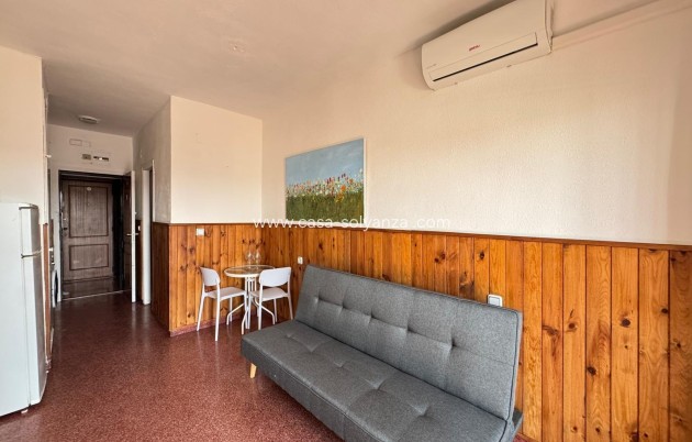 Wiederverkauf - Wohnung - Torrevieja - Center