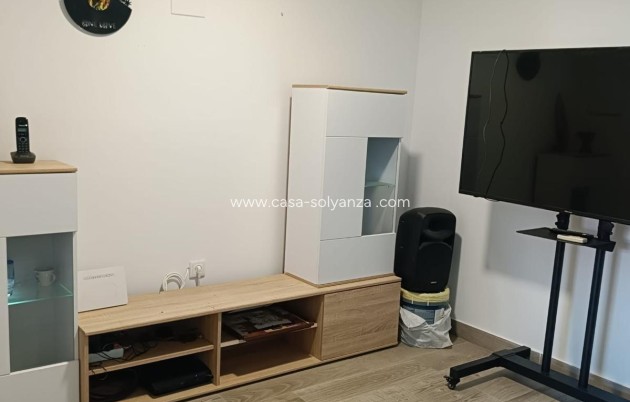 Revente - Maison de ville - Torrevieja - La Siesta