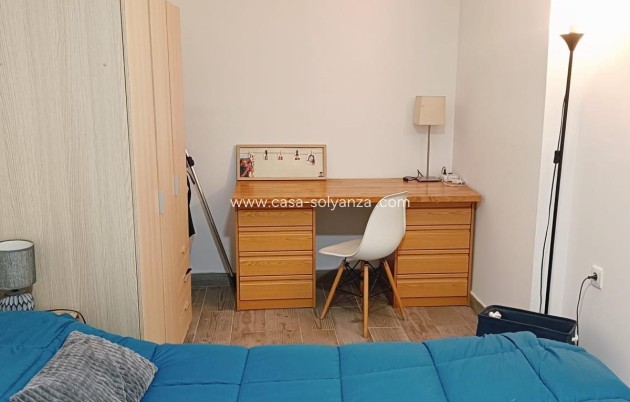 Revente - Maison de ville - Torrevieja - La Siesta