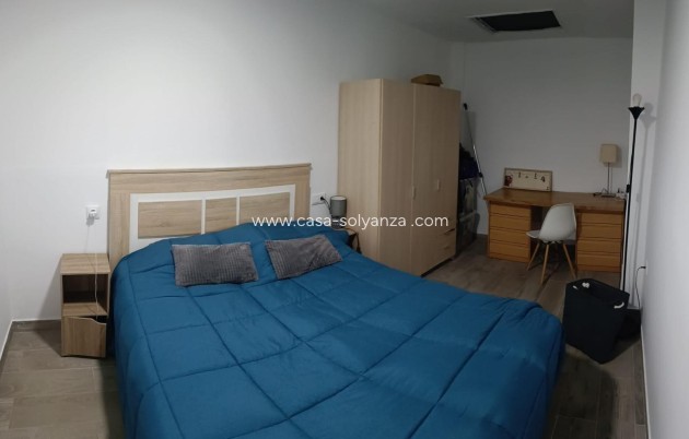 Revente - Maison de ville - Torrevieja - La Siesta