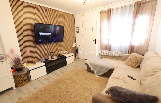 Revente - Appartement - Pilar de la Horadada - Costa Blanca