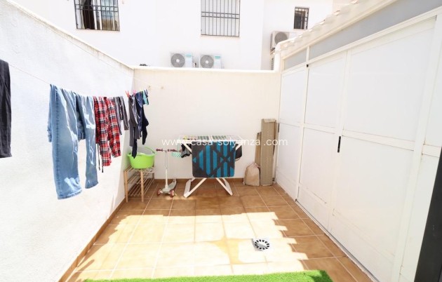 Revente - Appartement - Pilar de la Horadada - Costa Blanca
