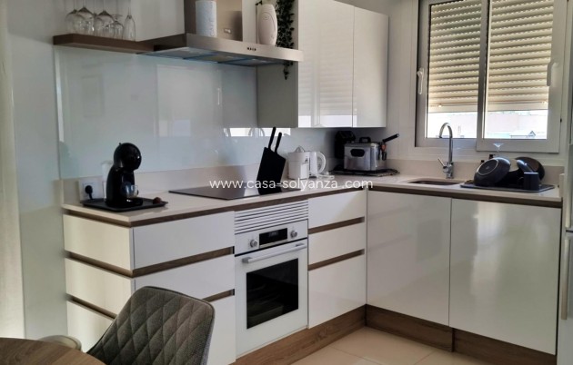 Revente - Bungalow - Ciudad Quesada - Costa Blanca