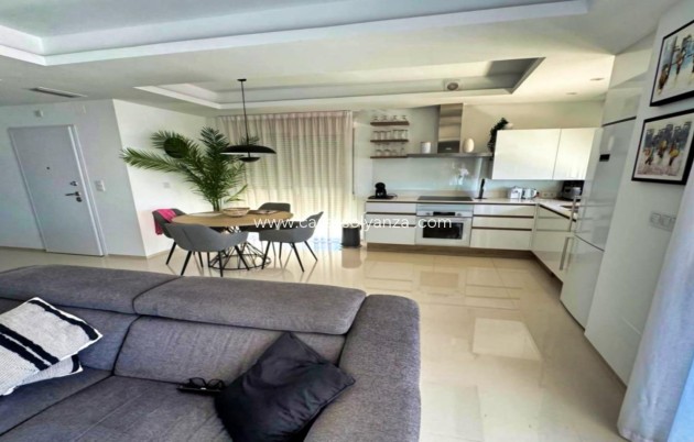 Revente - Bungalow - Ciudad Quesada - Costa Blanca