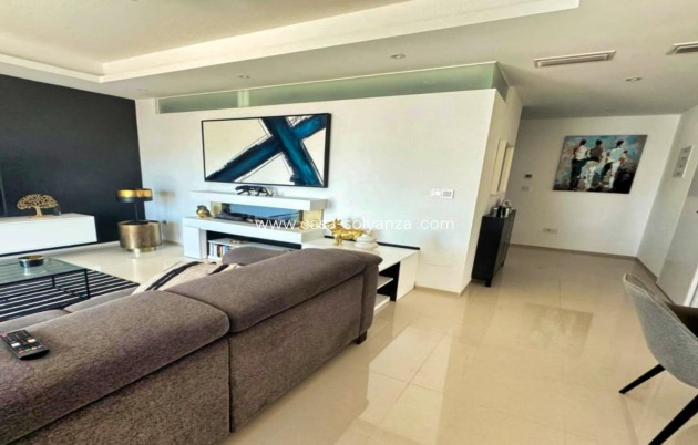 Revente - Bungalow - Ciudad Quesada - Costa Blanca