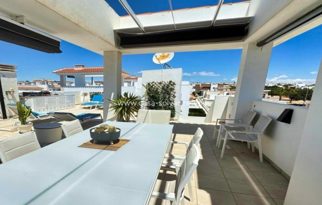Revente - Bungalow - Ciudad Quesada - Costa Blanca