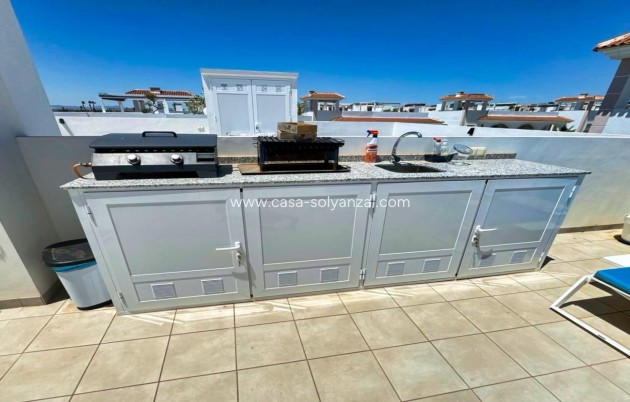 Revente - Bungalow - Ciudad Quesada - Costa Blanca