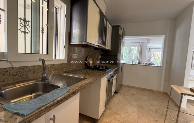 Revente - Villa - Orihuela - Inland