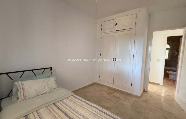 Revente - Villa - Orihuela - Inland