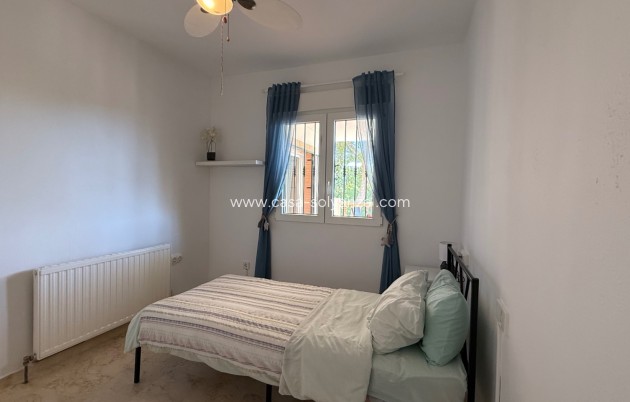 Revente - Villa - Orihuela - Inland