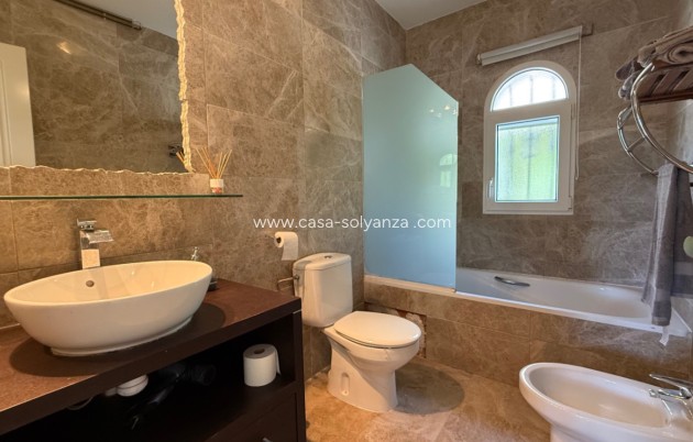 Revente - Villa - Orihuela - Inland