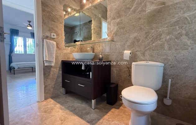 Revente - Villa - Orihuela - Inland