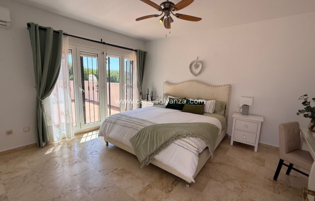 Revente - Villa - Orihuela - Inland