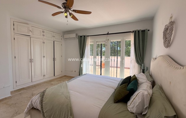 Revente - Villa - Orihuela - Inland