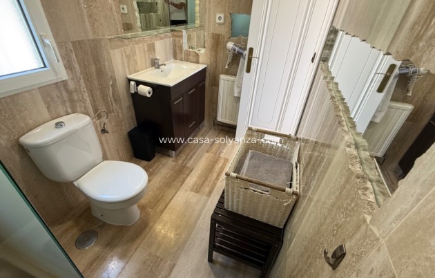 Revente - Villa - Orihuela - Inland