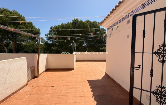 Revente - Villa - Orihuela - Inland