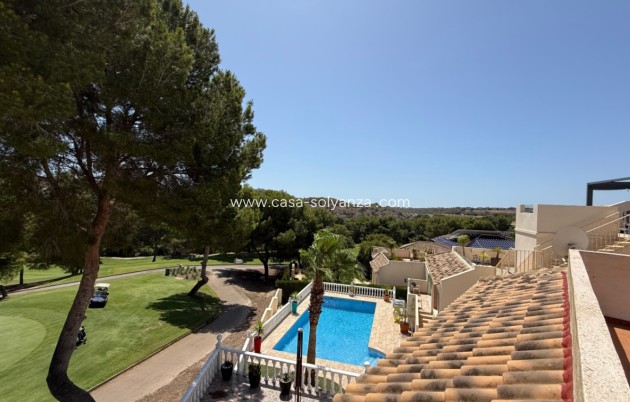Revente - Villa - Orihuela - Inland