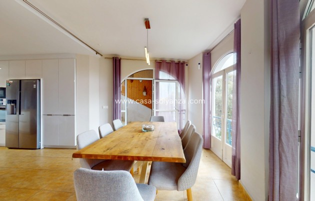 Revente - Villa - Orihuela Costa - Costa Blanca