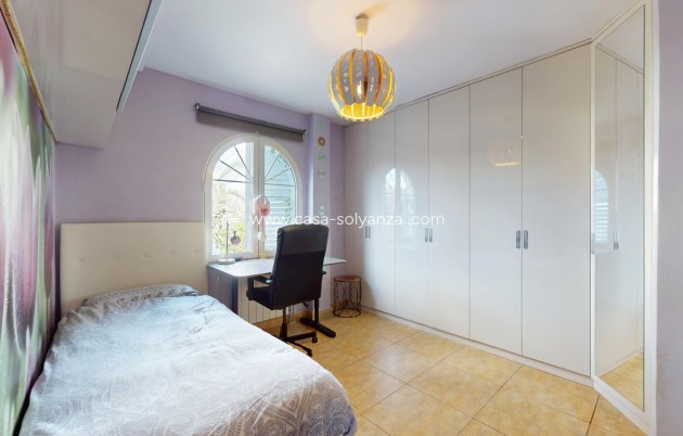 Revente - Villa - Orihuela Costa - Costa Blanca