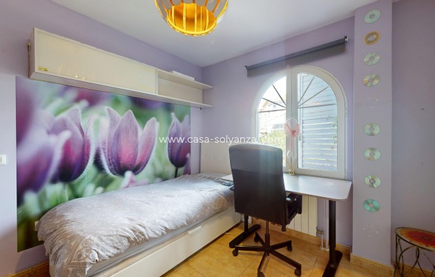 Revente - Villa - Orihuela Costa - Costa Blanca