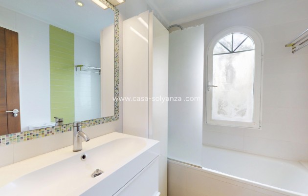 Revente - Villa - Orihuela Costa - Costa Blanca